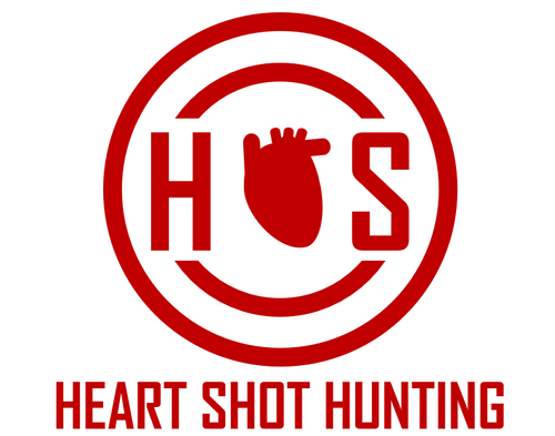 Heart Shot Hunting